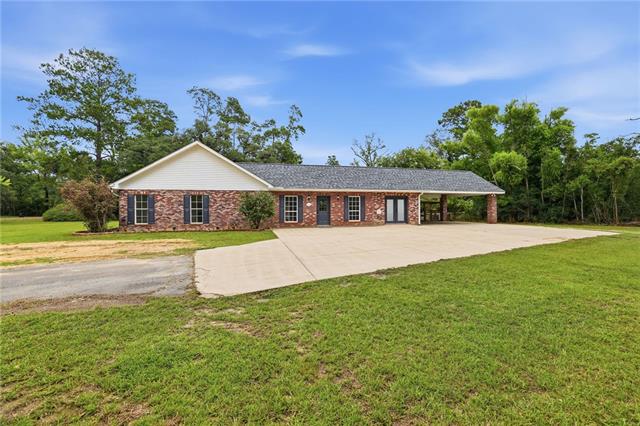 29636 Wagner Road Albany, LA 70711 - Photo 30 of 33 Gallery Image 30