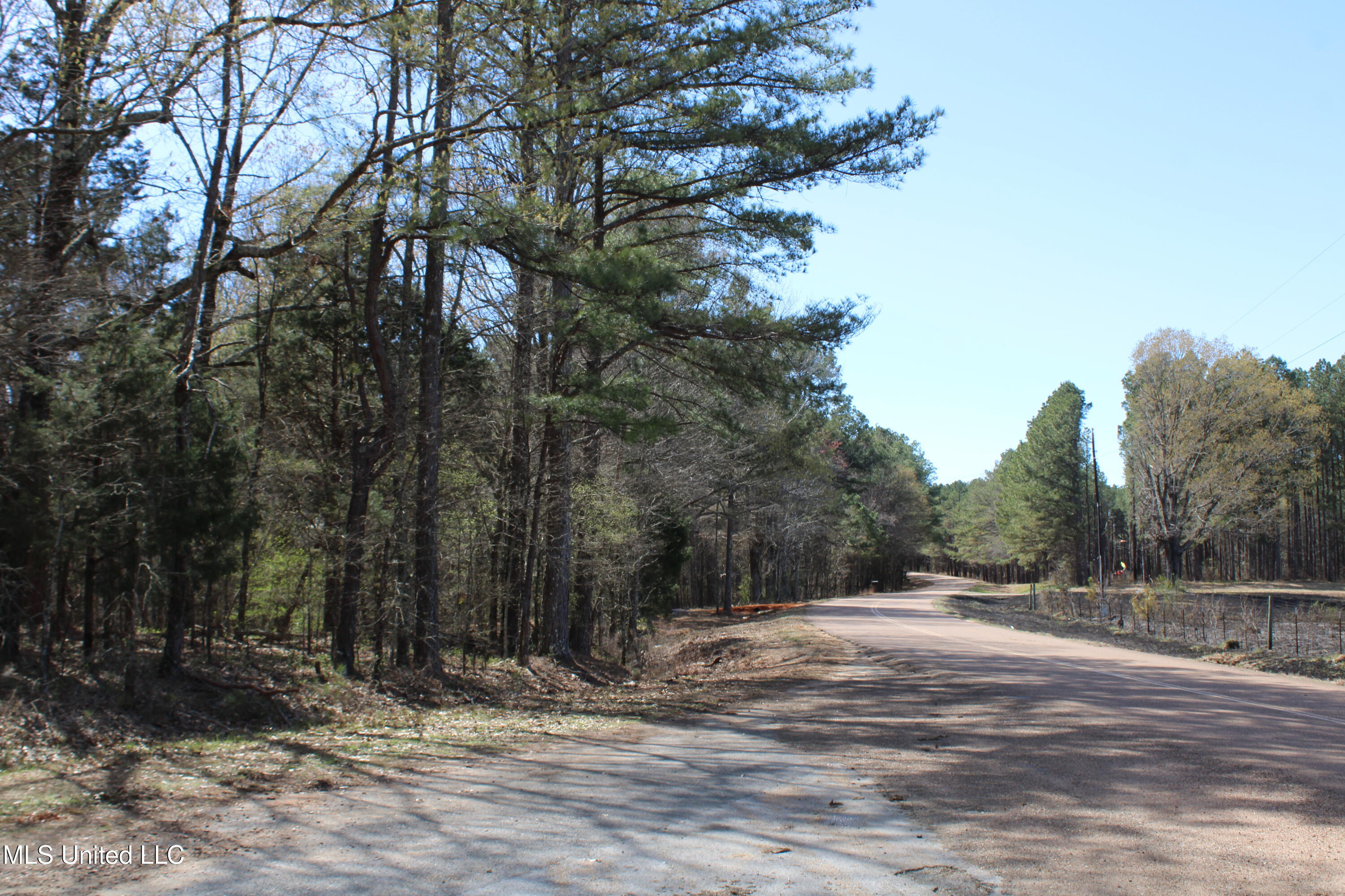 0 Glenville Road Como, MS 38619 - Photo 25 of 44 IMG_5770