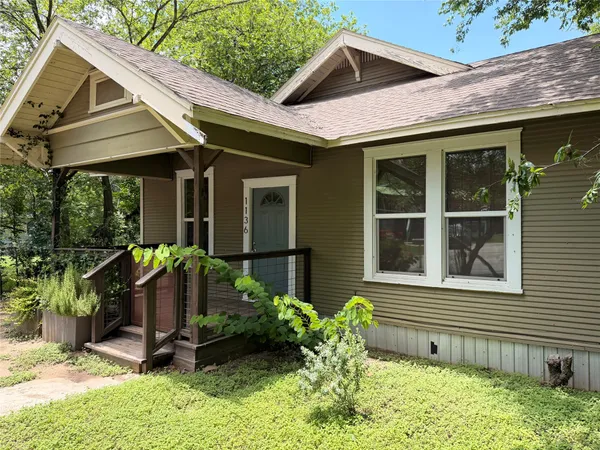 $450,000 | 1136 Eleanor Street, Austin, TX 78721