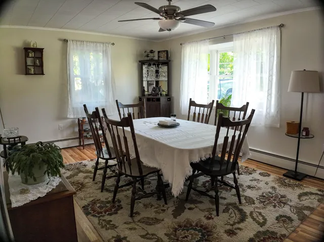 $689,000 | 188 Paradise Road, Bethel, ME 04217