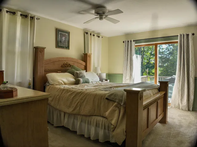 $689,000 | 188 Paradise Road, Bethel, ME 04217