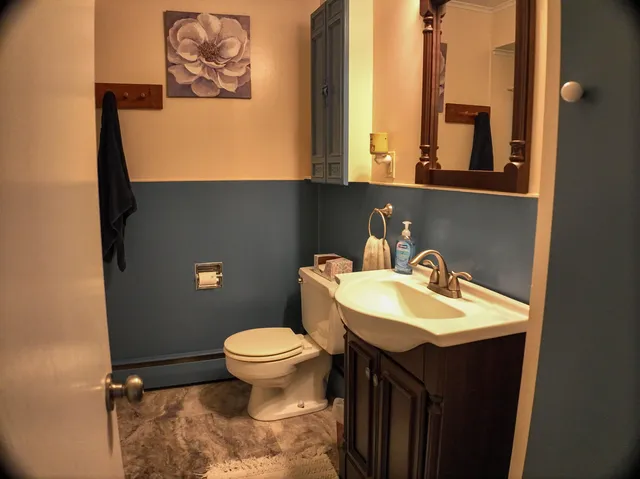 $689,000 | 188 Paradise Road, Bethel, ME 04217