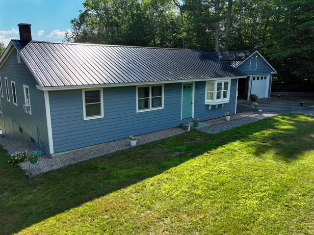 $689,000 | 188 Paradise Road, Bethel, ME 04217