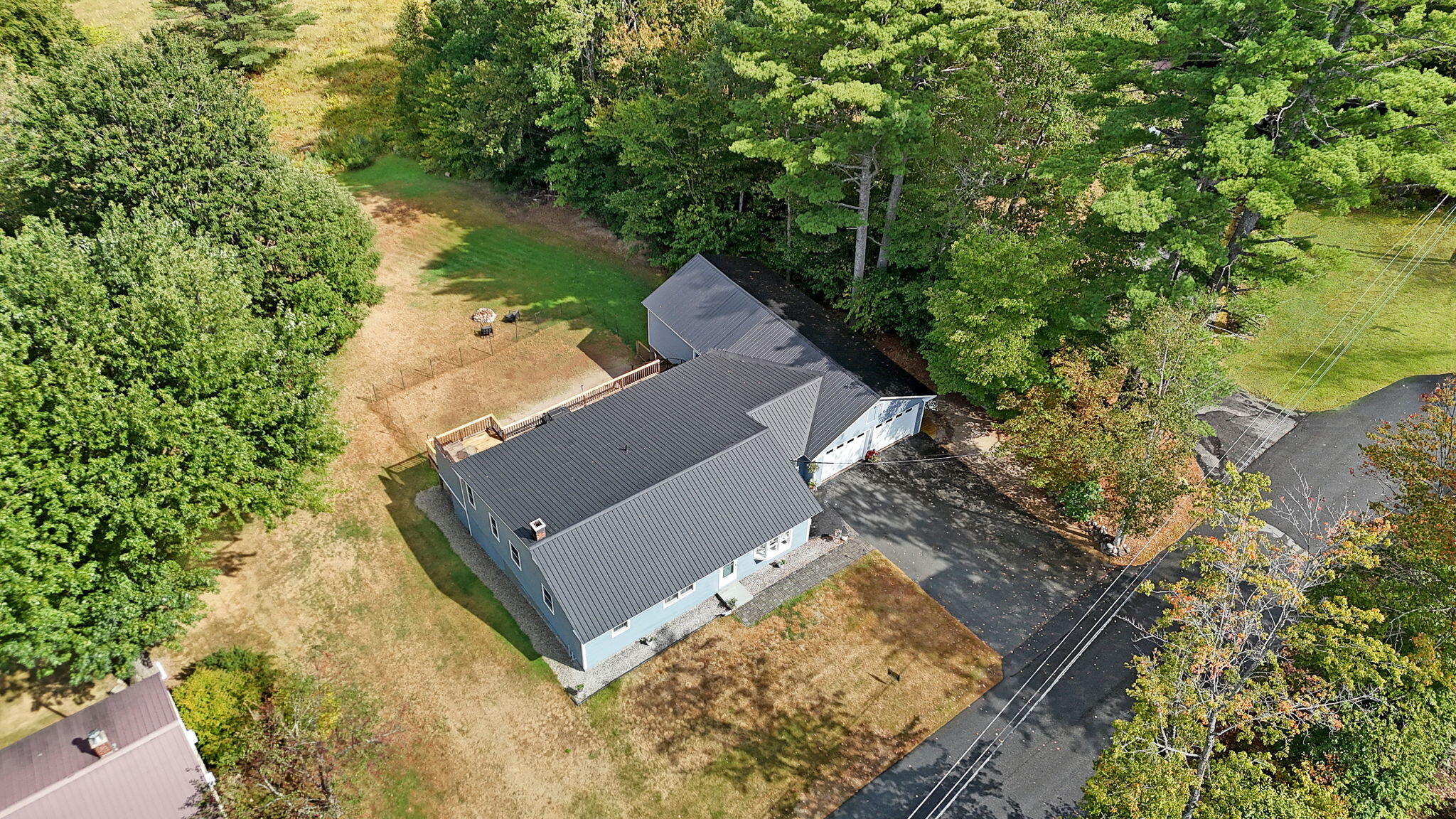 188 Paradise Road Bethel, ME 04217 - Photo 47 of 50 2-web-or-mls-DJI_20250903142432_0230_D