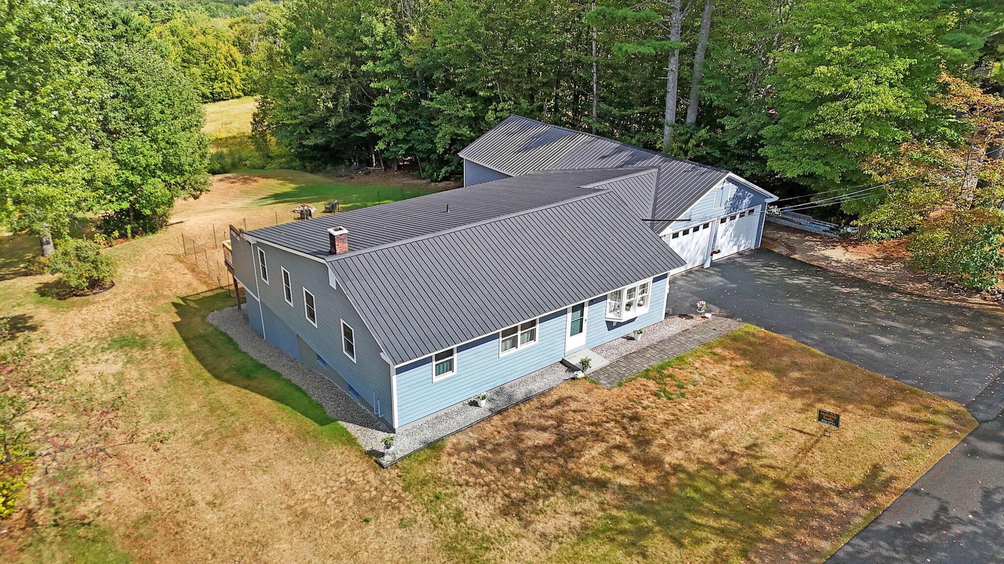 188 Paradise Road Bethel, ME 04217 - Photo 48 of 50 3-web-or-mls-DJI_20250903142516_0232_D