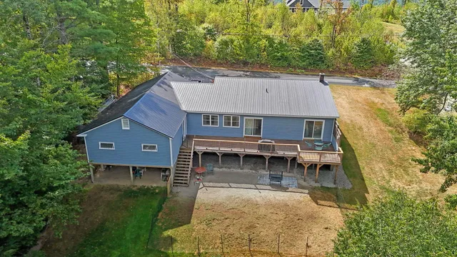 $689,000 | 188 Paradise Road, Bethel, ME 04217