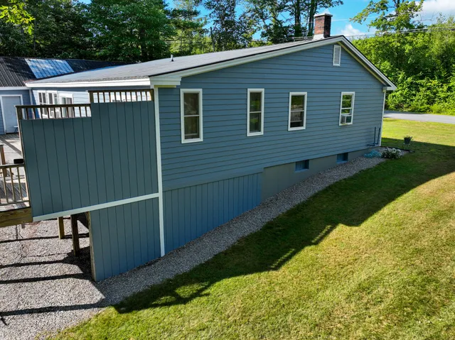 $689,000 | 188 Paradise Road, Bethel, ME 04217