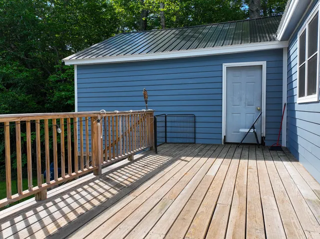 $689,000 | 188 Paradise Road, Bethel, ME 04217