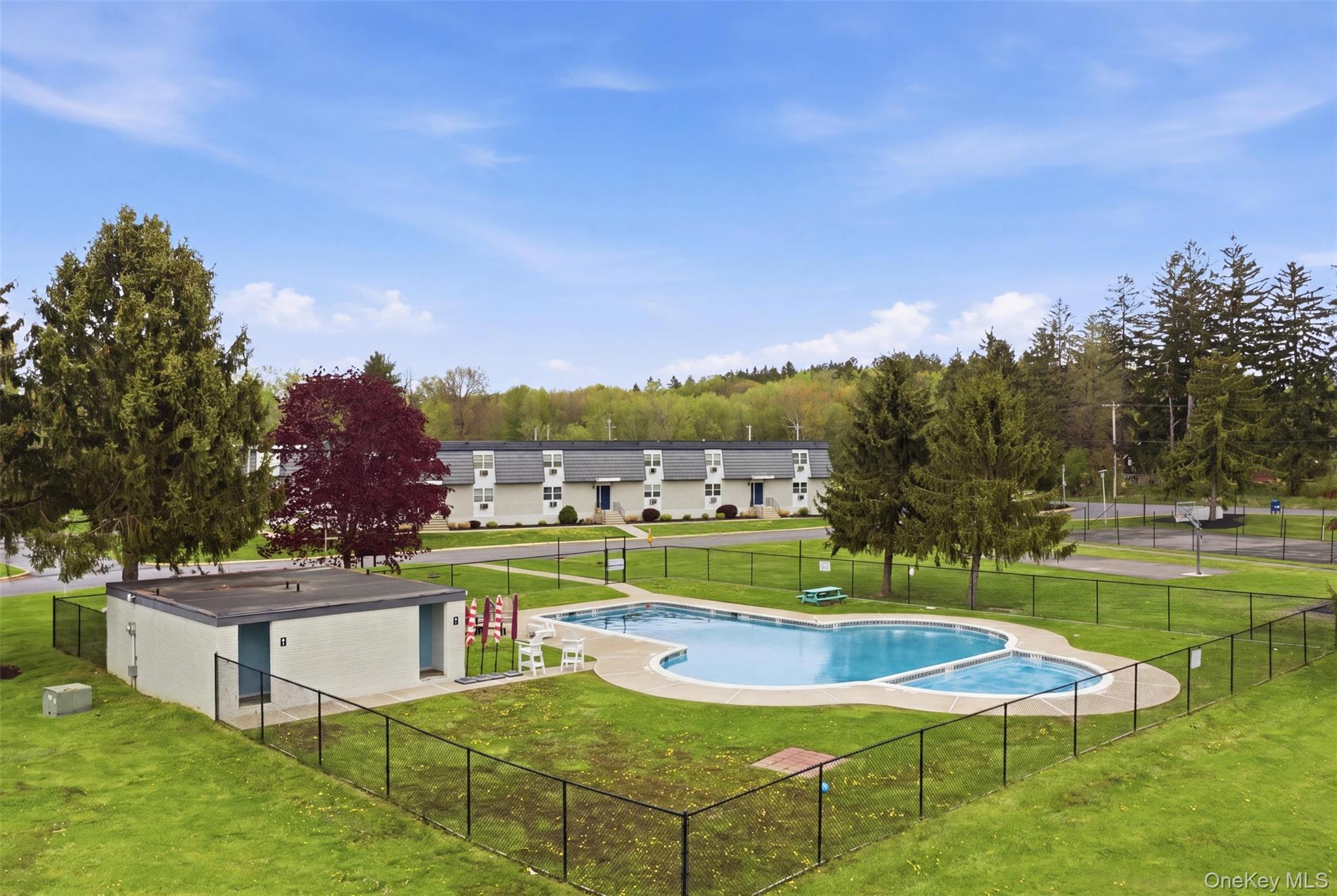 19 White Gate Road, Unit D Wappingers Falls, NY 12590 - Photo 20 of 24