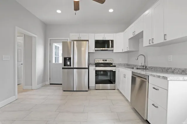 $169,900 | 407 West 4th Street, Mount Vernon, IN 47620