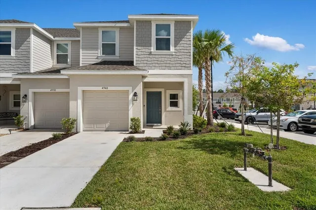 $2,200 | 4940 Spangle Drive, St. Cloud, FL 34769