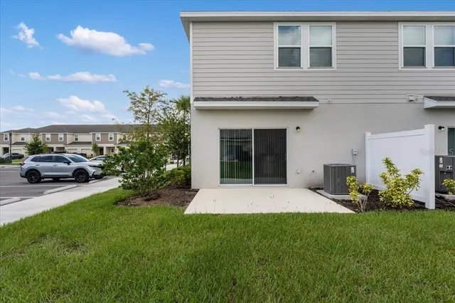 $2,200 | 4940 Spangle Drive, St. Cloud, FL 34769