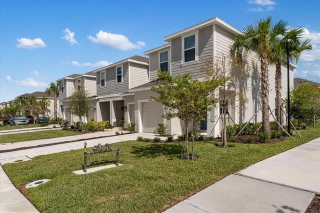 $2,200 | 4940 Spangle Drive, St. Cloud, FL 34769