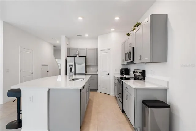 $2,200 | 4940 Spangle Drive, St. Cloud, FL 34769