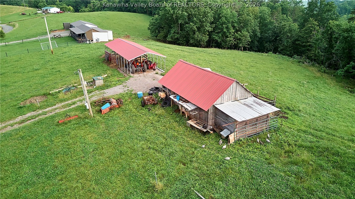 1312 Manilla Rdg Road Leon, WV 25123 - Photo 37 of 47 Gallery Image 37