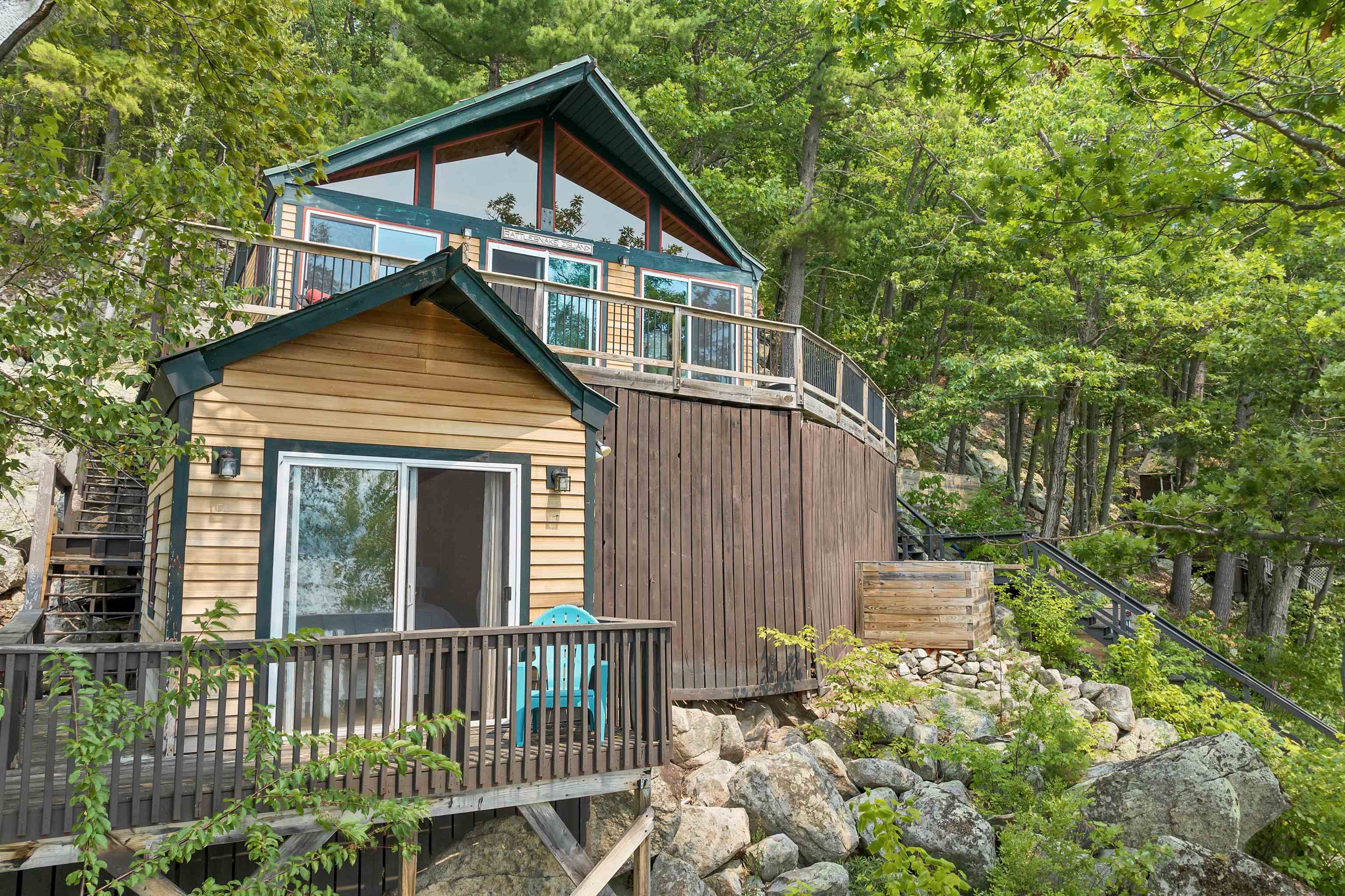 178 Rattlesnake Island Alton, NH 03810 - Photo 7 of 53 Gallery Image 7