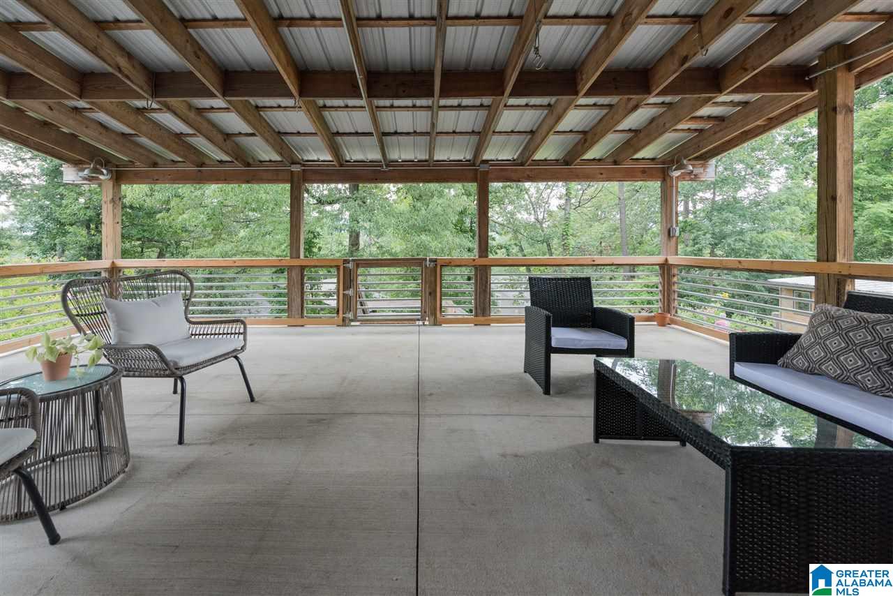 1525 Wellington View Road Birmingham, AL 35209 - Photo 45 of 50