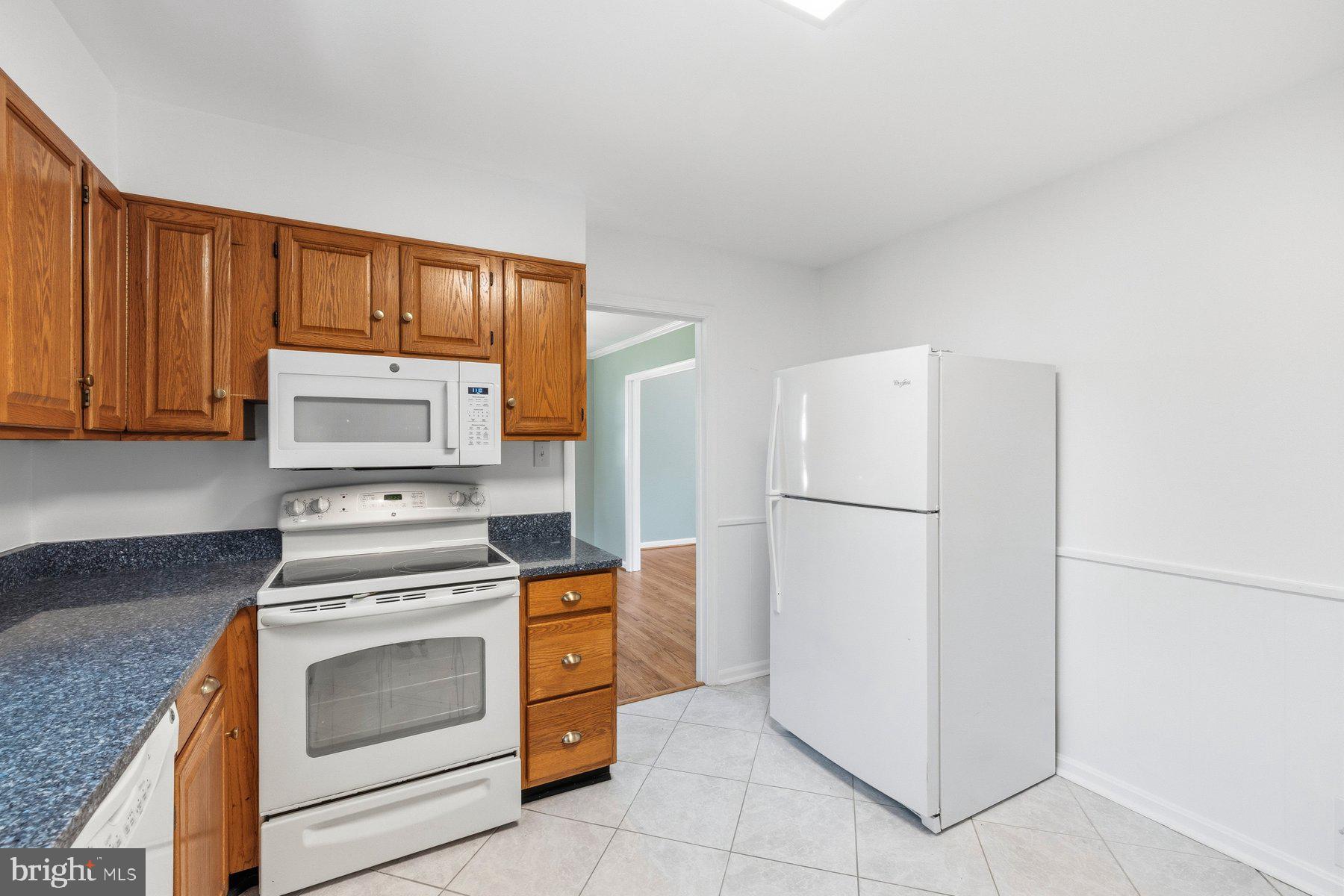 1108 Tiffany Road Silver Spring, MD 20904 - Photo 16 of 40 Kitchen