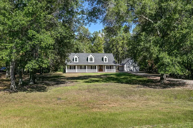 $550,000 | 1019 Winchester Bend, Huffman, TX 77336