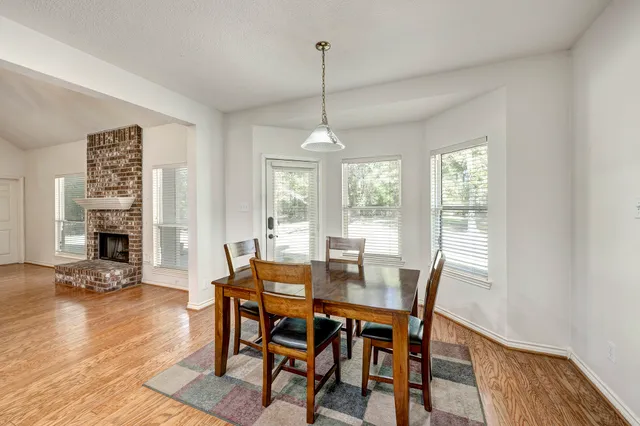 $550,000 | 1019 Winchester Bend, Huffman, TX 77336