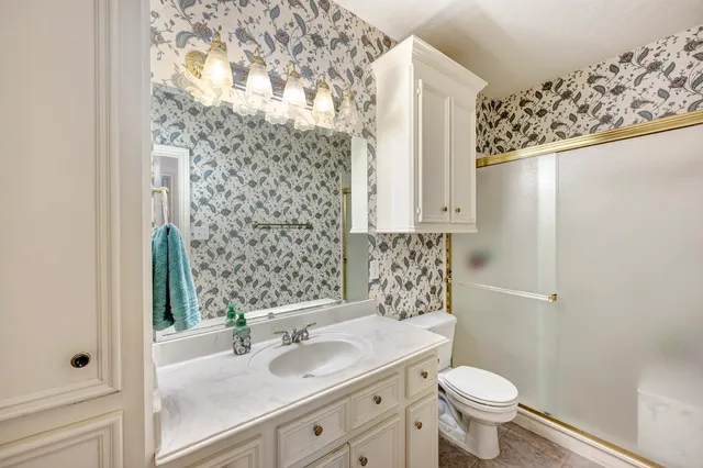 $550,000 | 1019 Winchester Bend, Huffman, TX 77336