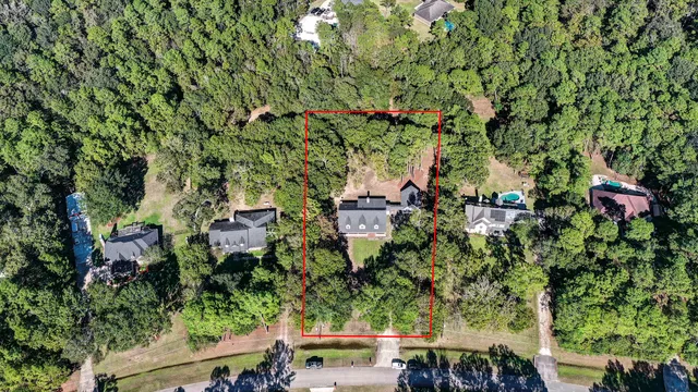 $550,000 | 1019 Winchester Bend, Huffman, TX 77336