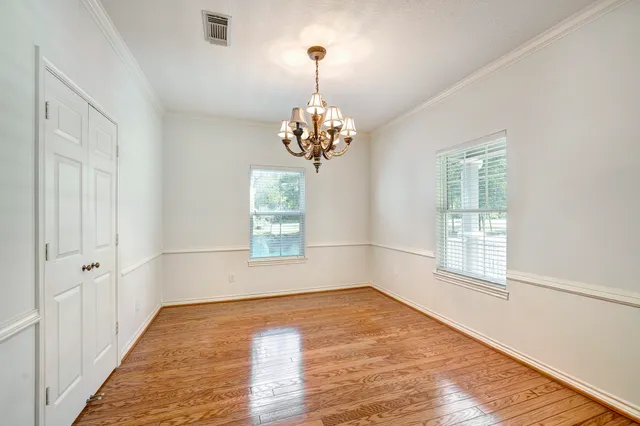 $550,000 | 1019 Winchester Bend, Huffman, TX 77336