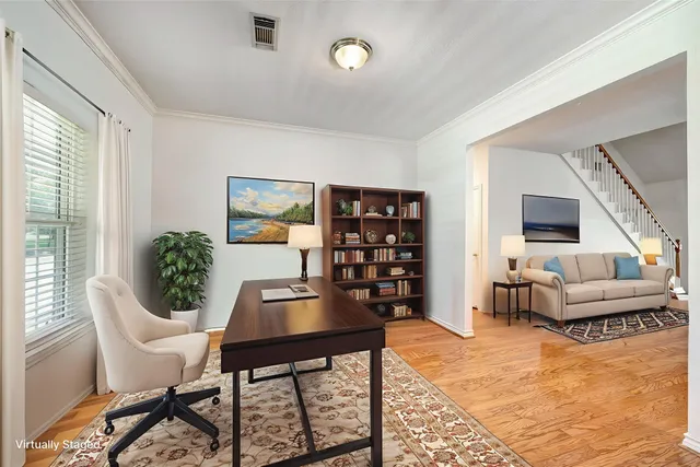 $550,000 | 1019 Winchester Bend, Huffman, TX 77336