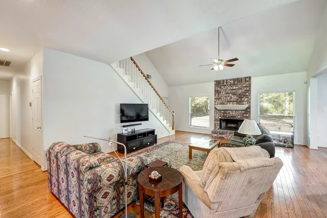 $550,000 | 1019 Winchester Bend, Huffman, TX 77336