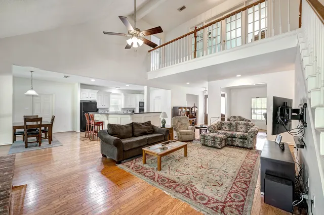 $550,000 | 1019 Winchester Bend, Huffman, TX 77336