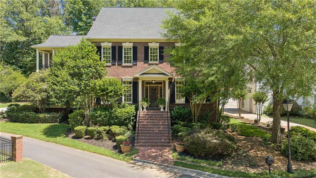 3937 St George Court Duluth, GA 30096 - Photo 1 of 88