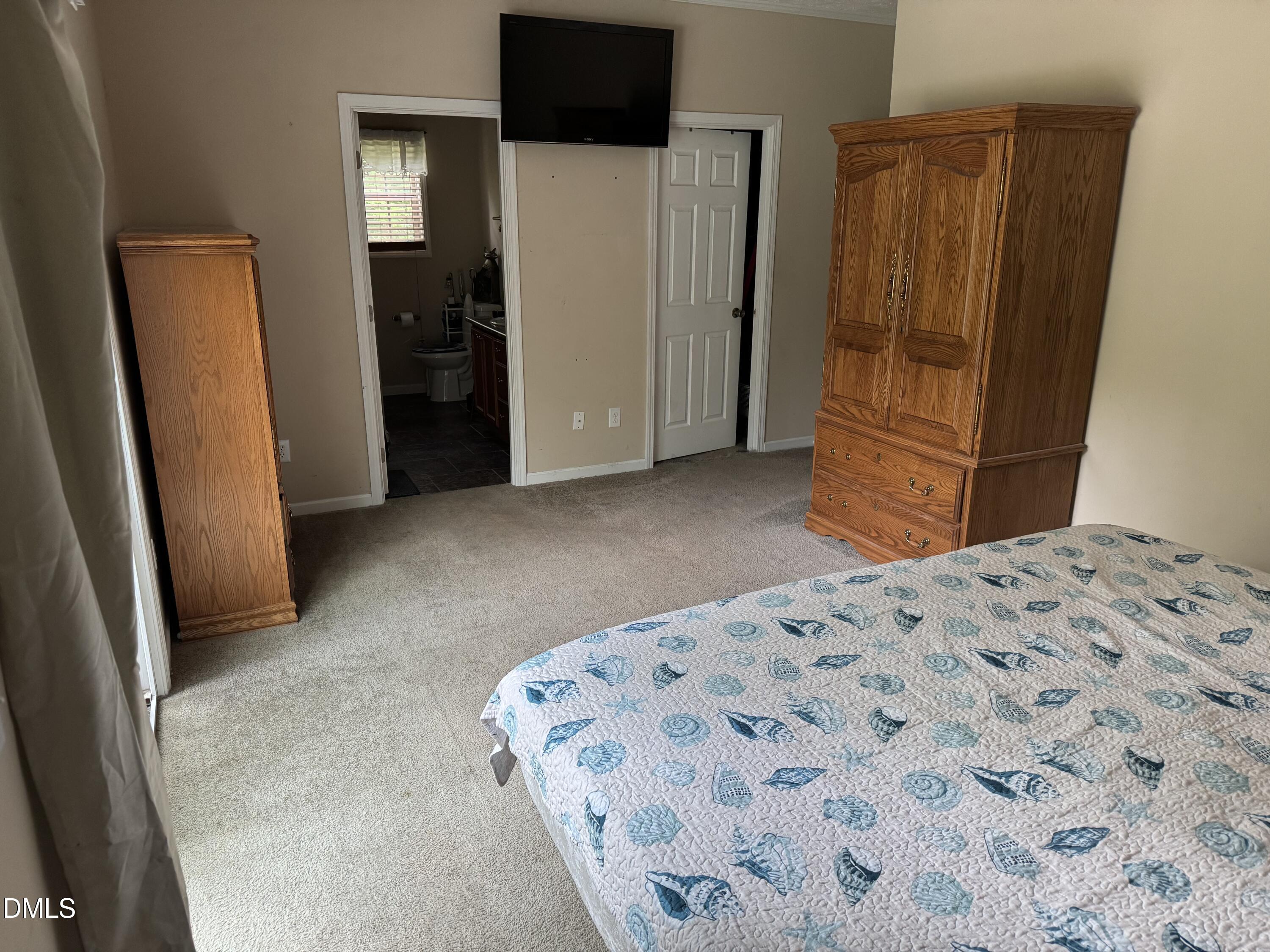 2700 Propus Wilkinson Road Bullock, NC 27507 - Photo 21 of 48 Bedroom
