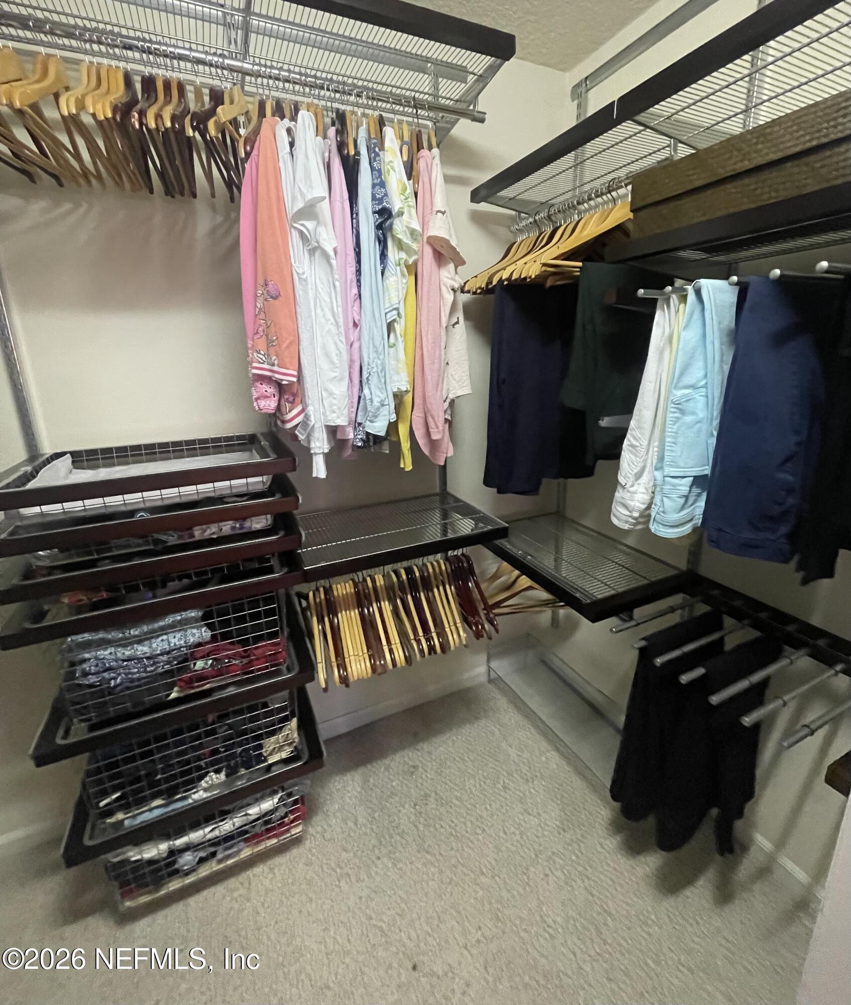 1424 Tintern Lane St. Augustine, FL 32092 - Photo 18 of 32 a room with gym equipment