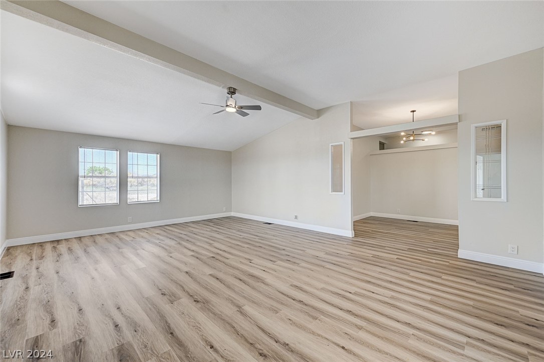 1190 Bunarch Road Pahrump, NV 89060 - Photo 11 of 51 Gallery Image 11