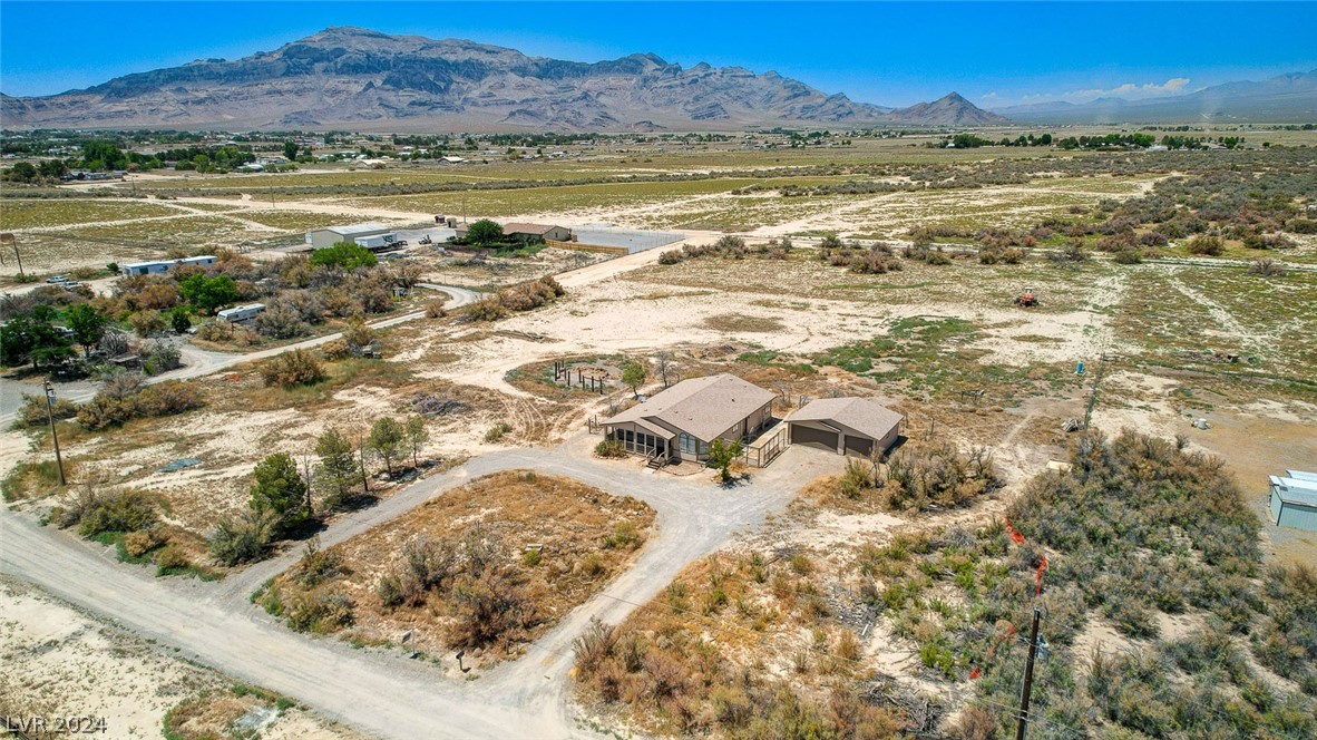 1190 Bunarch Road Pahrump, NV 89060 - Photo 43 of 51 Gallery Image 43