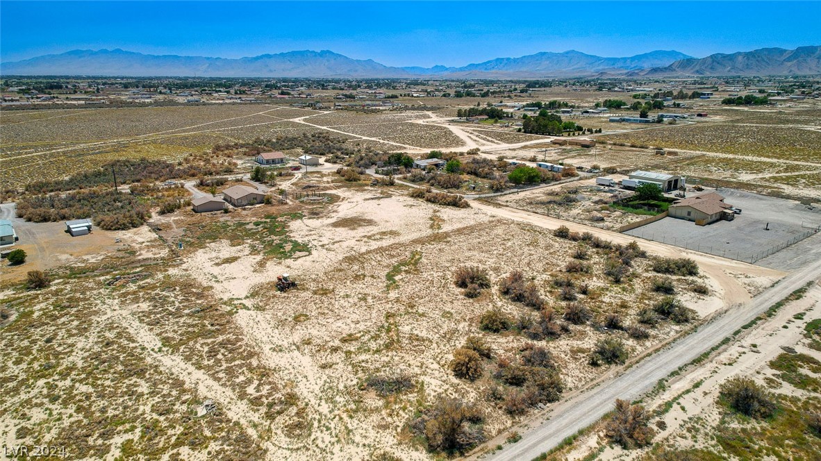 1190 Bunarch Road Pahrump, NV 89060 - Photo 45 of 51 Gallery Image 45
