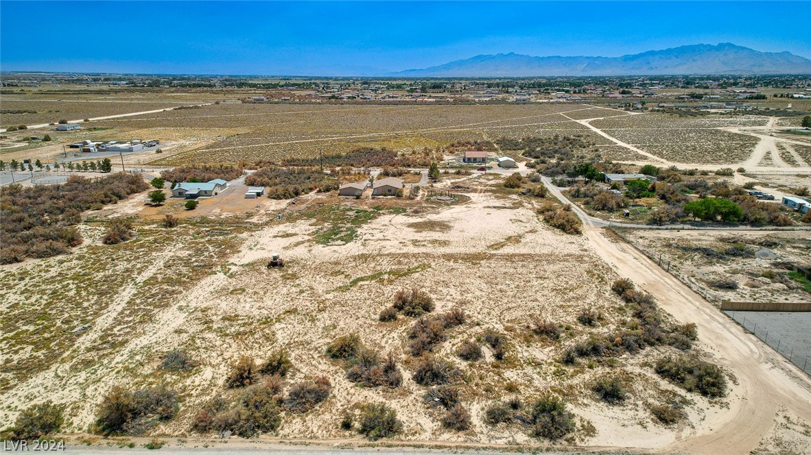 1190 Bunarch Road Pahrump, NV 89060 - Photo 46 of 51 Gallery Image 46