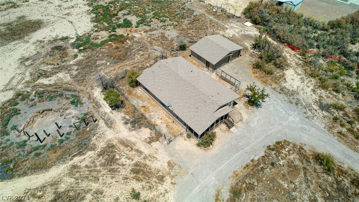 1190 Bunarch Road Pahrump, NV 89060 - Photo 49 of 51 Gallery Image 49