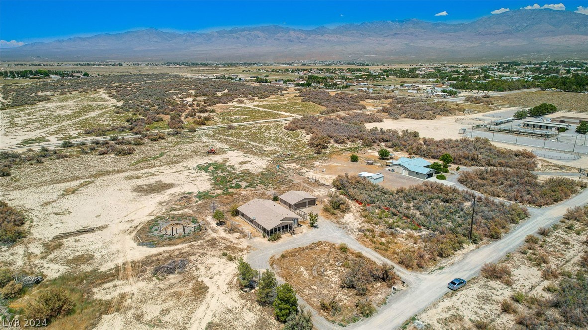 1190 Bunarch Road Pahrump, NV 89060 - Photo 50 of 51 Gallery Image 50
