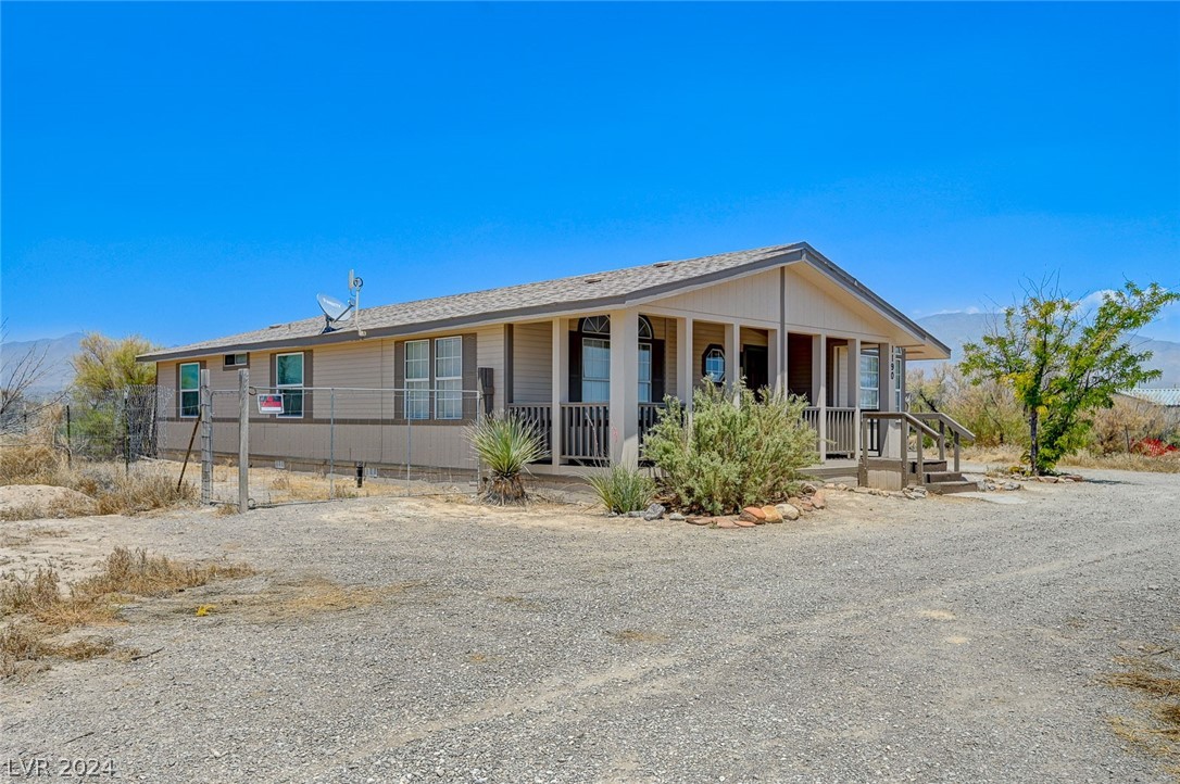1190 Bunarch Road Pahrump, NV 89060 - Photo 7 of 51 Gallery Image 7