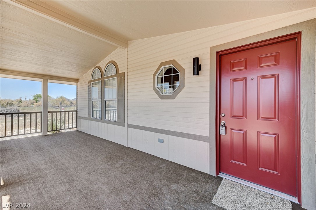 1190 Bunarch Road Pahrump, NV 89060 - Photo 8 of 51 Gallery Image 8