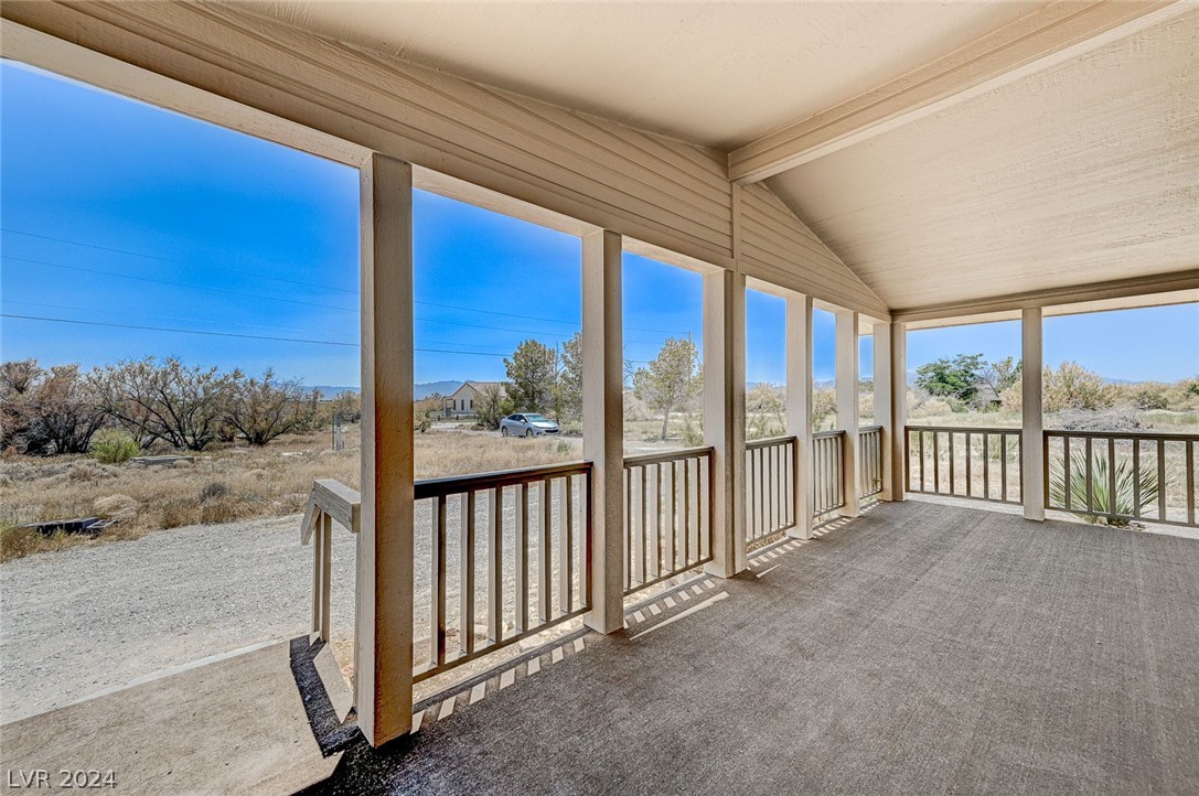 1190 Bunarch Road Pahrump, NV 89060 - Photo 9 of 51 Gallery Image 9