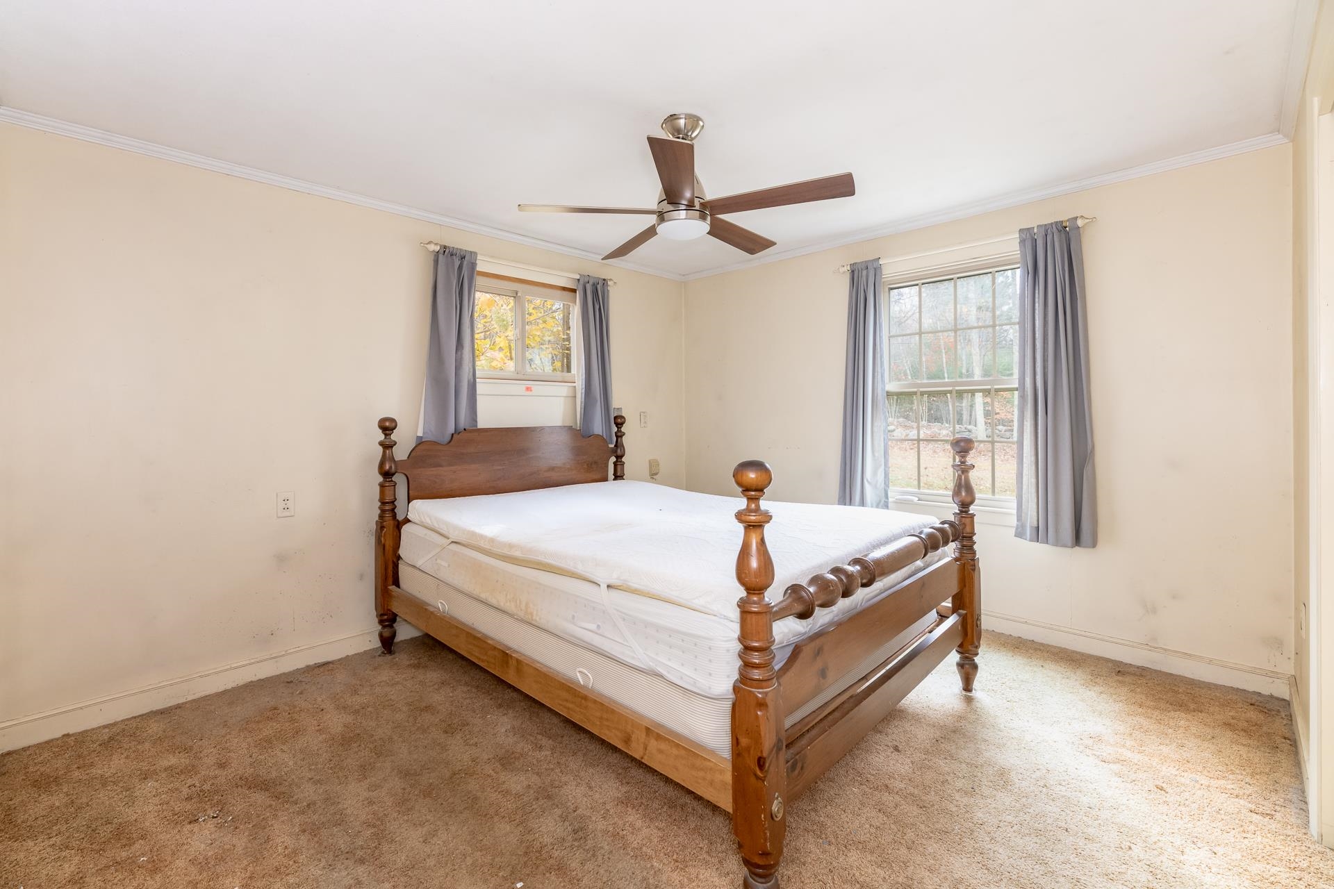 123 Mountain Road Tuftonboro, NH 03816 - Photo 19 of 40