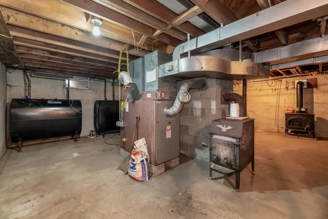 $475,000 | 123 Mountain Road, Tuftonboro, NH 03816