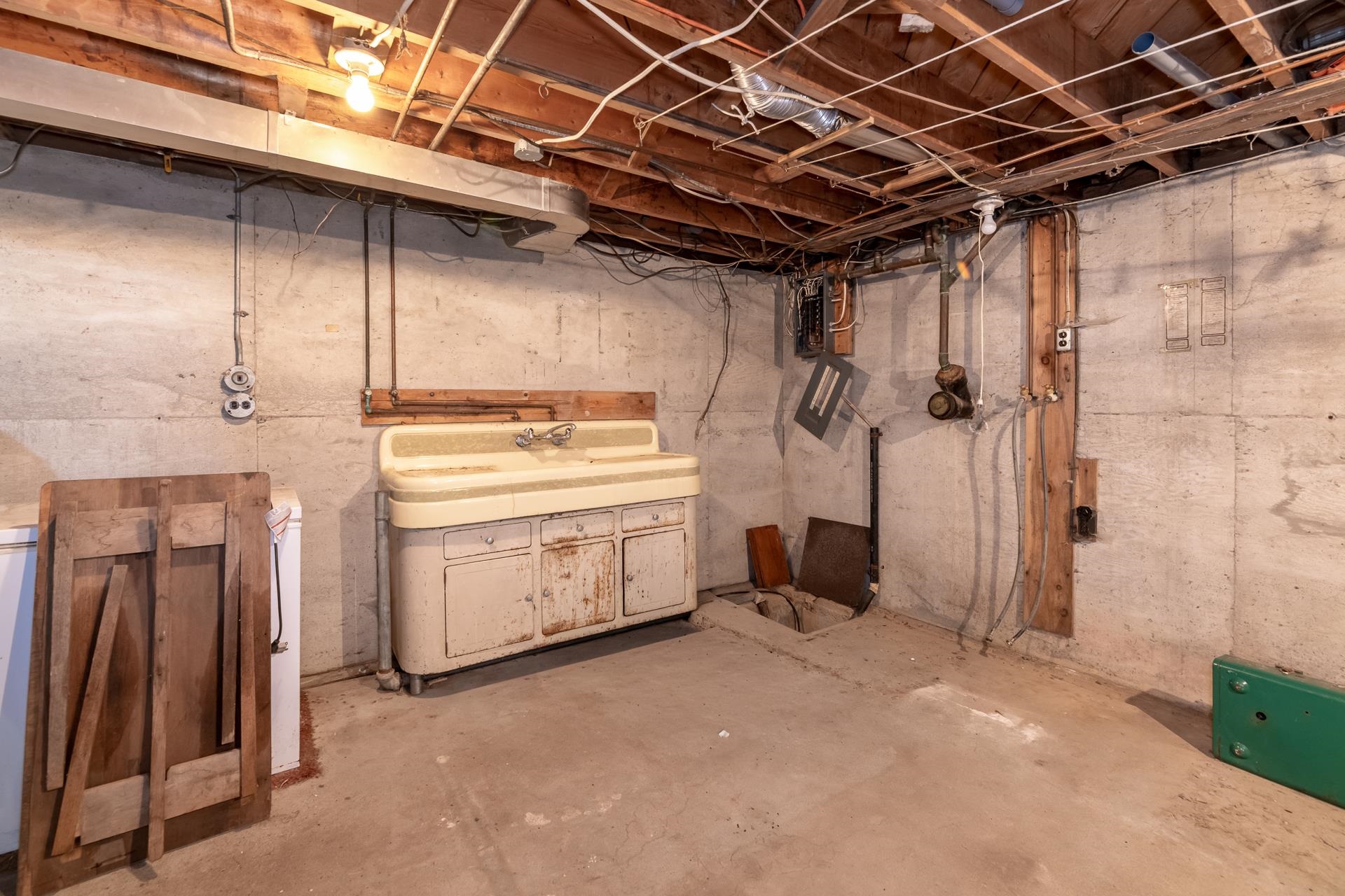 123 Mountain Road Tuftonboro, NH 03816 - Photo 23 of 40