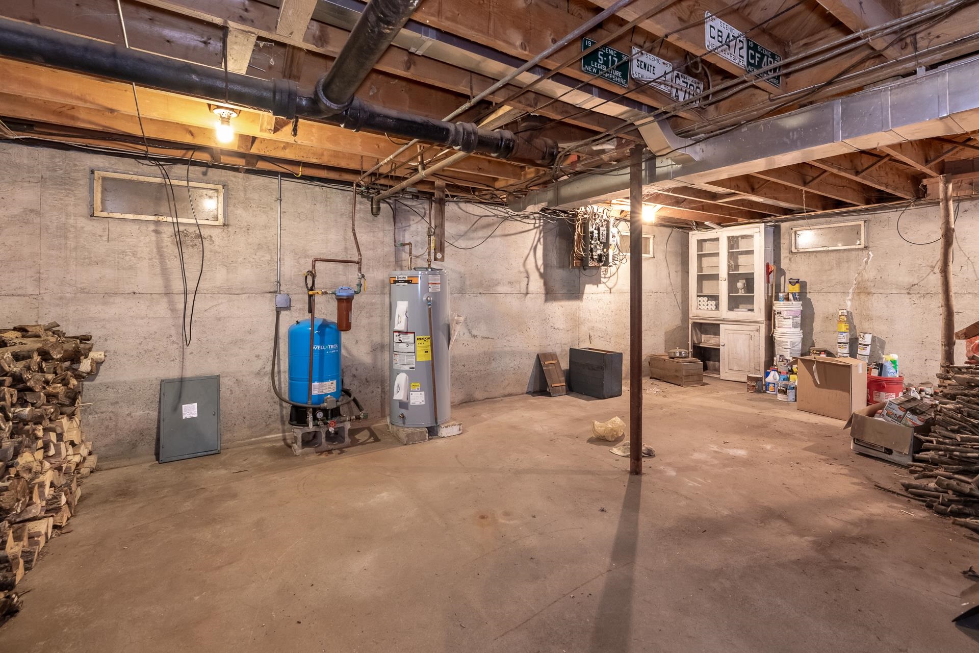 123 Mountain Road Tuftonboro, NH 03816 - Photo 24 of 40