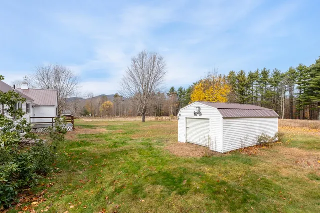 $475,000 | 123 Mountain Road, Tuftonboro, NH 03816