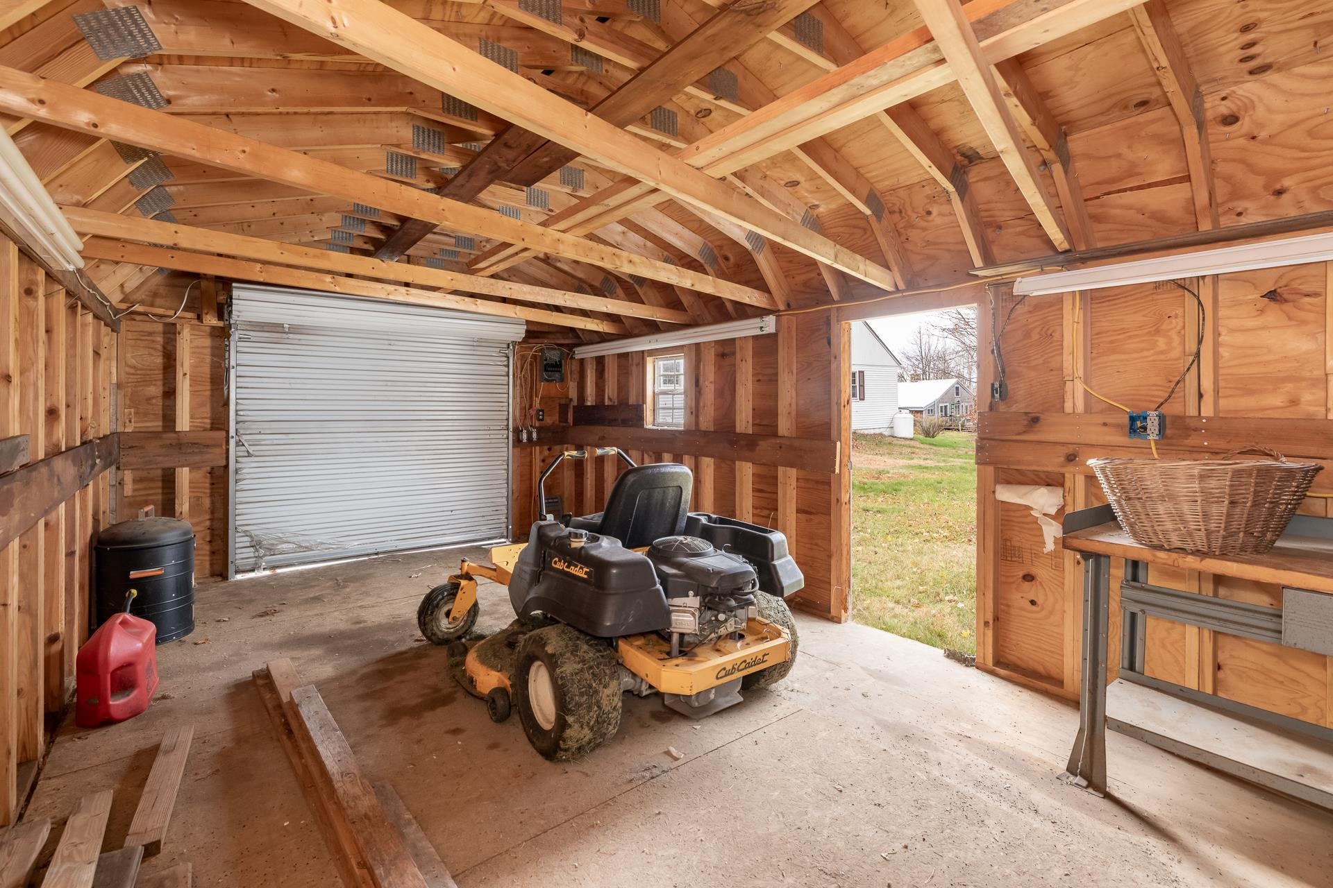 123 Mountain Road Tuftonboro, NH 03816 - Photo 29 of 40