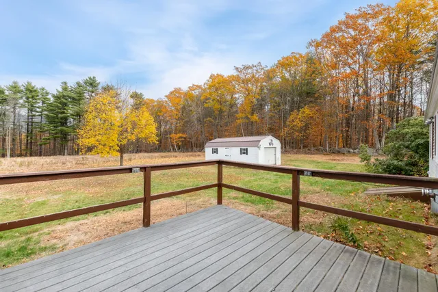 $475,000 | 123 Mountain Road, Tuftonboro, NH 03816