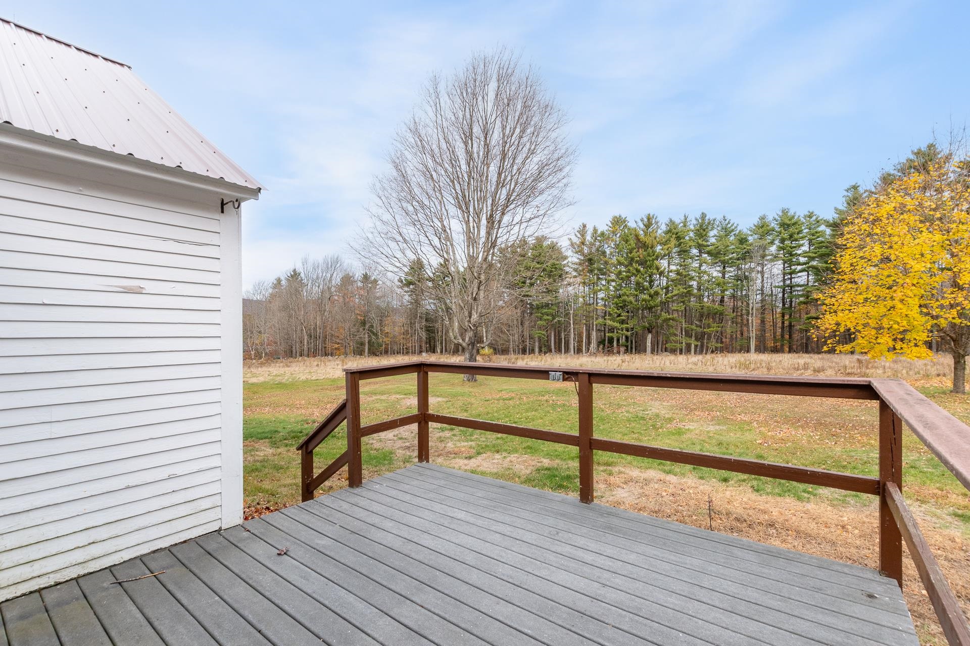 123 Mountain Road Tuftonboro, NH 03816 - Photo 32 of 40